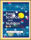 Critical Reviews in Food Science and Nutrition ISSN: