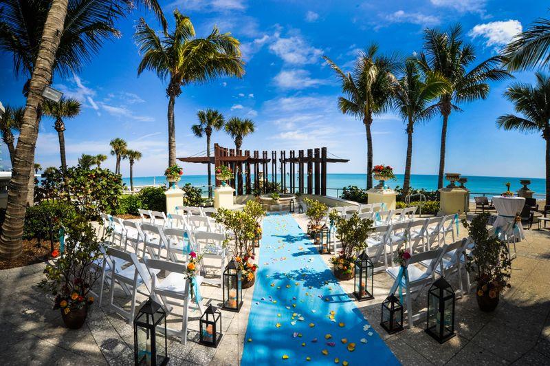 Vero Beach Hotel and Spa Wedding Menu Food - Sustenance, Adventure, and Conversation - Chef Daniel Traimas Vero