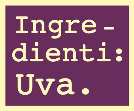 Ingredienti uva Appellation: TOSCANA IGT Zone: S. Gimignano, S. Lucia (Siena) Cru: n/a Vineyard extension (hectares): 0.