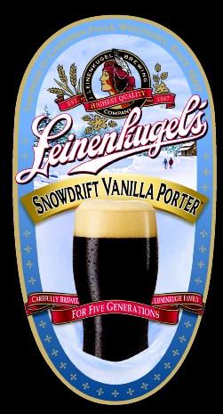 And, it s aged on real vanilla for a smooth, creamy taste that makes it