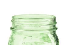Each jar needs space between the food and the rim (headspace) to allow for food expansion.