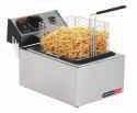 Boil dry safety and heating element (749) 9 SAVE 000 49 Popcorn Machine interior Toughened glass safety windows Interior heater to keep product warm Large storage area for