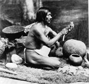 California Indians: Prehistory and