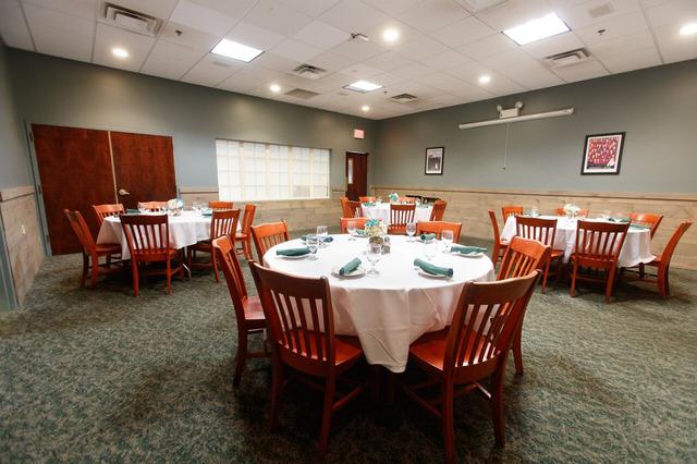Sea Dog Banquet & Conference Center Sea Dog Brewing Co in Bangor offers several facilities perfect for almost