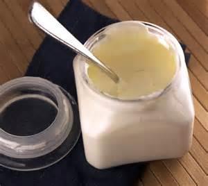 Element 1: Prepare and produce a range of hot, cold and frozen desserts Crème Fraiche In France this is standard fresh French cream. However in Australia it contains a culture.