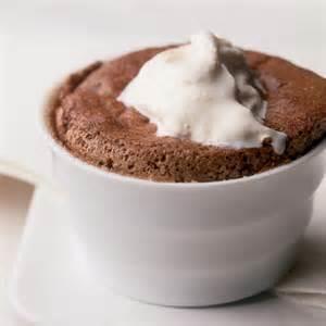00, when the ingredients often cost no more than $1.20 a great profit margin! The French word Soufflé literally means to puff or to expand.