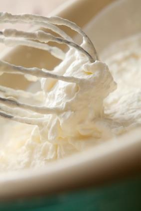 incorporate air into an ingredient or mixture Whisking Using a whisk to incorporate air into liquids like cream and egg whites into meringues Folding Gentle movement that incorporates