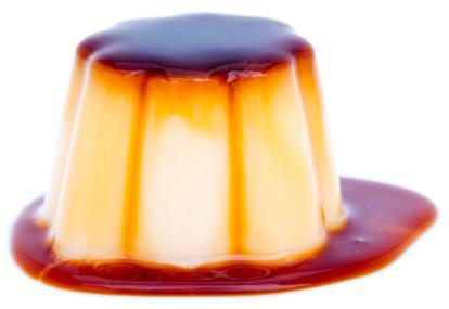 Element 2: Prepare and store sweet sauces Red raspberry coulis served with a dense slice of chocolate cake Rich caramel sauce on a warm apple tart Hot fudge sauce on poached pears and vanilla ice