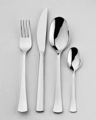 New club Miroir Grec Miroir 16799 Fourchette de table table fork x1-144 - 194-7,63 168011 Fourchette à dessert dessert fork x1-144 - 17-6,77 191453 Fourchette de table table fork x1-144 - 198-7,79