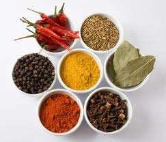 "The Healing Power Of Spices." Food Matters. Food Matters International, 1 June 2012. Web.