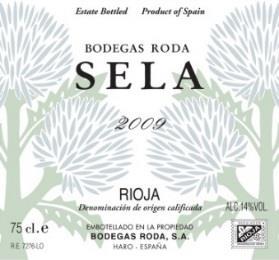 has a heightened minerality with fine but determined structure resulting from great tannin maturity. The differences between Roda and Roda 1 are simply the product of fruit selection, not winemaking.