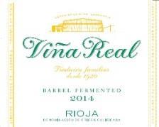 THE TASTING IN ORDER Viña Olabarri, Rioja Blanco, Viura Historically, Rioja Blancos made from Viura have had to be heavily and oxidatively worked and wooded to get positive flavour from this