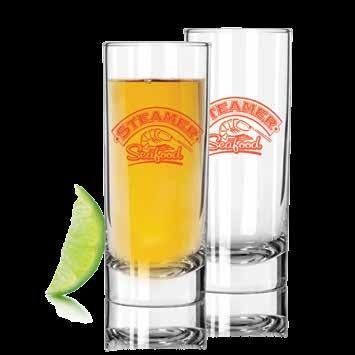Classic Glassware and Barware Items Having a large social gathering or corporate party?