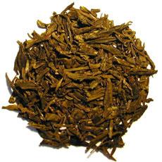 Green Tea Green Tea Green teas are best with water heated to slightly below boiling (180ºF) and steeped for 3 minutes. Green Tea Collection A collection of great green teas. Five 2 oz.