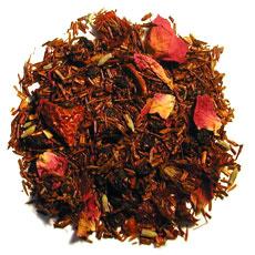 Ro o i b o s Rooibos Rooibos (pronounced roy-boss ) is not officially a tea (since it isn t made of Camellia Sinensis leaves), but it is well known to be one of the most relaxing hot beverages one