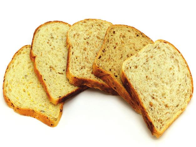 BREDSOY S high oil content makes it non-dusty, it is therefore an ideal base for bread improvers and pre-mixes.