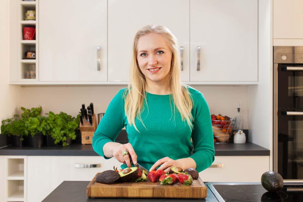 ABOUT US My name is Martina Slajerova and I live in the UK. I love food, science, photography and creating new recipes and I am a firm believer of low-carb living and regular exercise.