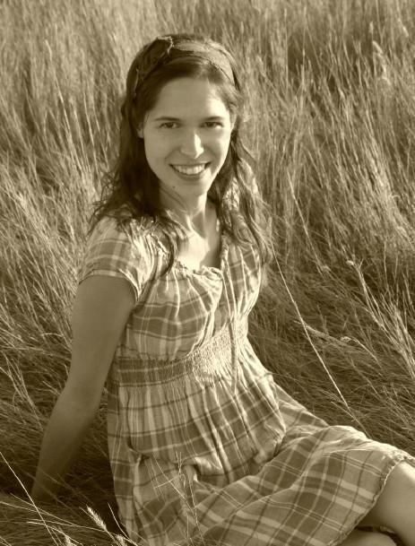 About the Author Merissa Alink lives in rural South Dakota and has always been a country girl. She believes in simple living, real food, and making the most with what you have.