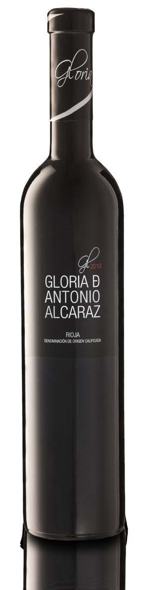 taken place. Rich in nuances, deep, elegant and very aromatic. 13,5% alcohol.