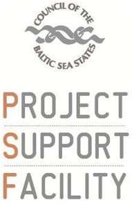 Project BALTIC SEA CULINARY ROUTES Funded