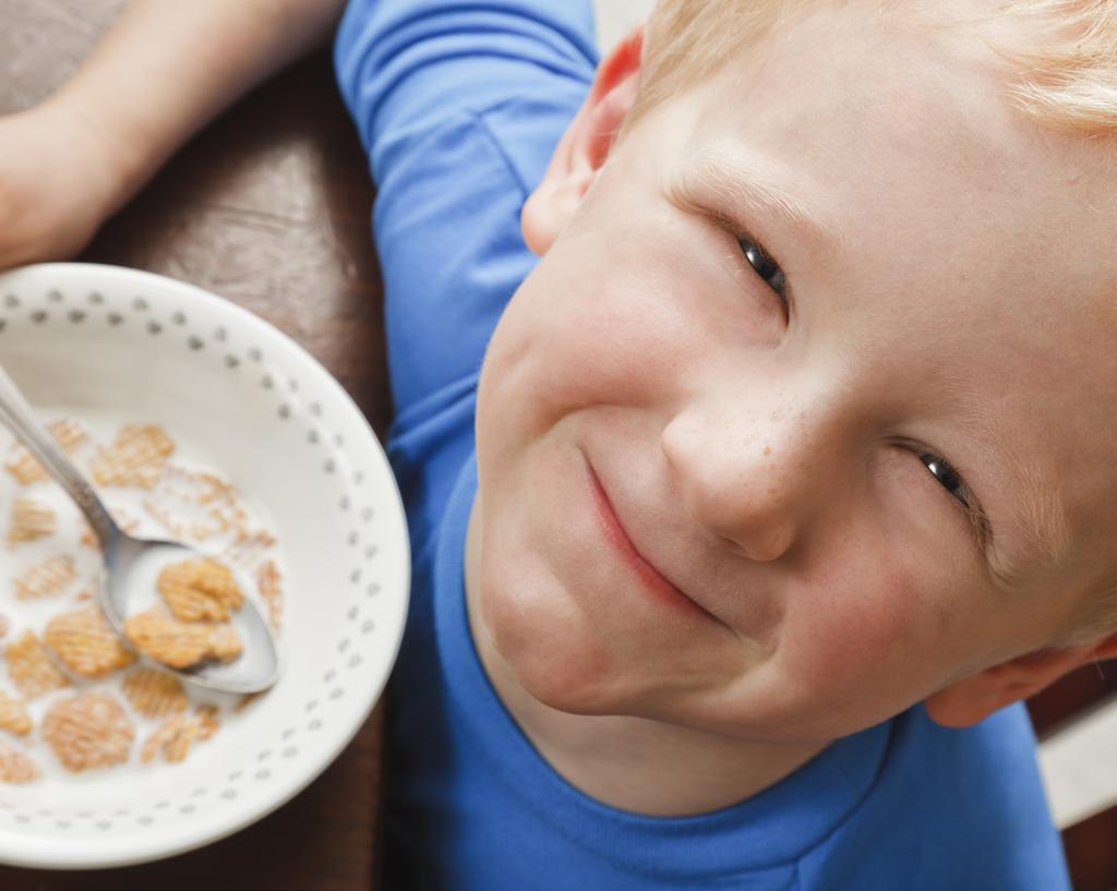 CONSUMER SNAPSHOT: Younger consumers more engaged in cereal category, present opportunities. Mintel reports cereal eaters ages 18-34 eat a wider variety of cereals than older Americans.