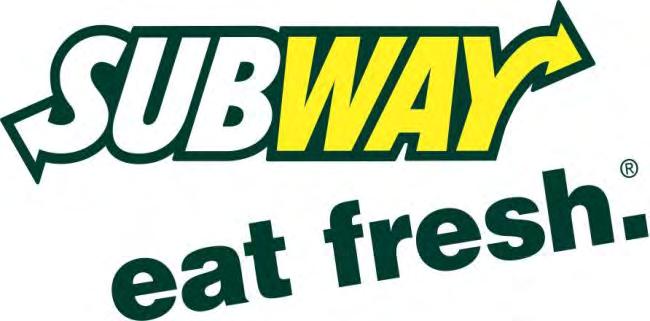 The concept: Subway represents a strong brand rapidly expanding, recognized for its excellent sandwiches. The possibility of consuming varied products thanks to multiple original recipes.