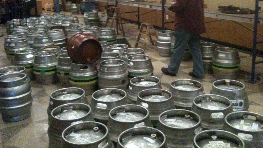 About your Speaker Head Cellarman of the longest-running real ale festival in the country since 2010,