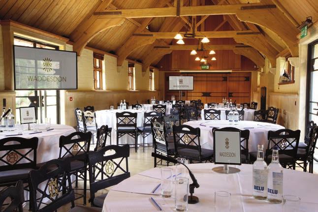 THE DAIRY DAILY DELEGATE INFORMATION Wedding Drinks Theatre Cabaret Formal Ceremony Reception Dining Style Style Boardroom Wine Tasting