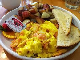 50 add homefries $ 1.00 add bacon, scrapple or sausage $ 2.