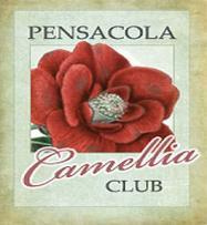 PENSACOLA CAMELLIA CLUB AGENDA Tuesday January 16th, 2018 Garden Center 1850 N. Ninth Ave With 6:30pm social/refreshments followed by program at 7:00 pm.