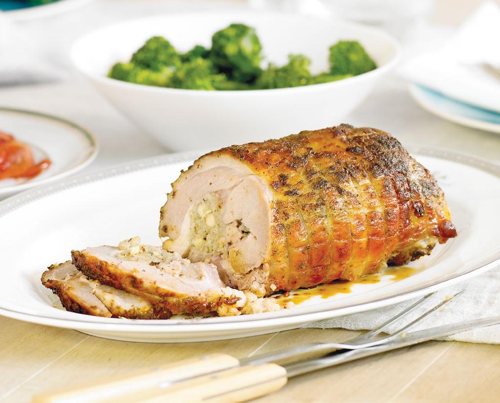 5 HOW DO I MAKE DELICIOUS TURKEY STUFFING? You can prepare your stuffing the day before, minus the egg and any liquids.