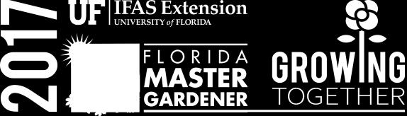 Extension Agent IV/Director UF/IFAS