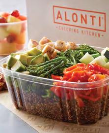 SALAD BOX LUNCHES ADD TO YOUR BOX LUNCH 1.95 Salad Box Lunch Your choice of salad. Includes chips and a fresh-baked jumbo cookie. GF Salad Box Lunch Your choice of salad.
