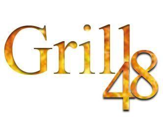 Dedicated to using the best local and seasonal produce. grill48.com MENU Celiac Menu STARTERS Soup of the day - 4.25 With gluten free bread Garlic Mushrooms - 5.