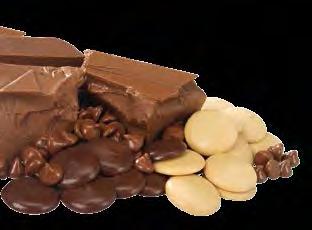 Buds, bags, bars, and cases of Wilbur chocolate, cocoa, and coatings are available in single-batch sizes and money-saving fifty-pound cases. WILBUR CROWD PLEASERS CODE DESCRIPTION WT.