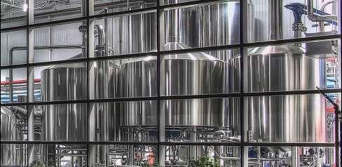 Red Oak Brewery,