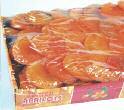 MEXICO Aurora ABRICOTS SECHES DRIED APRICOTS 250Gr 3 00