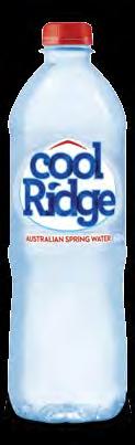 Cool Ridge Still Water Flavoured Water