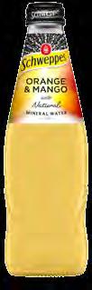 Citrus Lemonade Natural Mineral