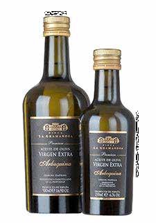 FINCA LA GRAMANOSA EXTRA VIRGIN OIL 500ML to providing the highest quality products.