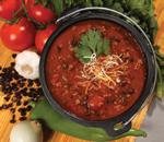 Simply add water, diced tomatoes and cooked ground beef for a meal you will want to make over and over again. No allergens. Gluten free. 7.9-oz. Serves 8.