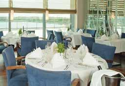 The Veranda Lounge The Live Lounge Restaurant Marinas RAW December Festive Parties & Gatherings Get together with friends, family and colleagues in our choice of elegant party