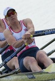 Food first should be your approach and a well-organised rower should be able to plan to fuel optimally from food alone. If you think you can t win medals without supplements then think again.