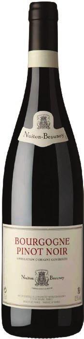 Nuiton-Beaunoy was founded in 1957. It is 456 Ha and has 93 growers.