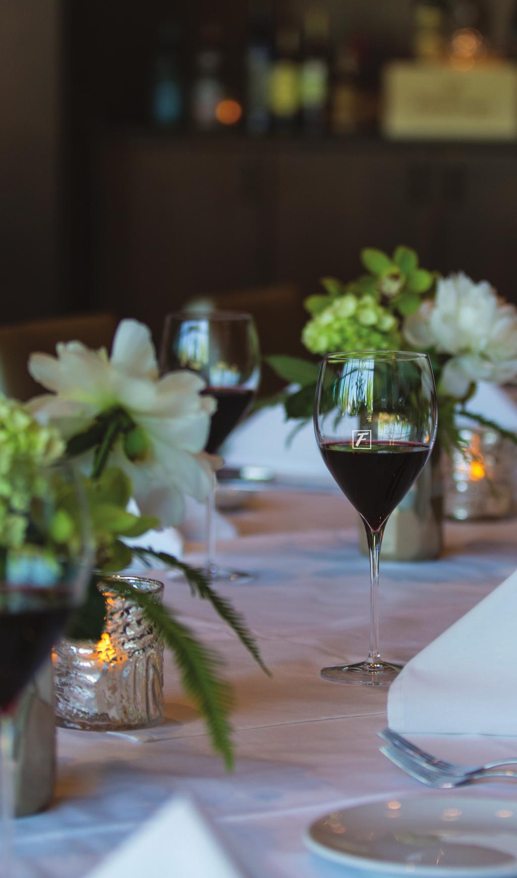 Plan the Perfect Event Host an event at leming s from