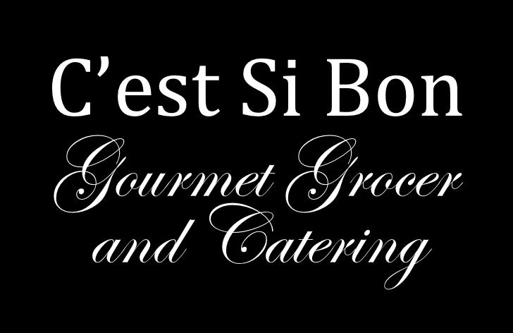 GOURMET SHOP 280 SUNSET AVENUE PALM BEACH, FLORIDA 33480 (561) 659-6503 CATERING OFFICE 1128 NORTH FEDERAL HIGHWAY