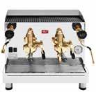 In this machine, the most compact of its category, you get a technology refined in time,