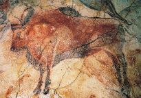 They hunted animals, caught fish, ate insects, and gathered nuts, berries, fruits, grains, and plants. Because they hunted and gathered food, Paleolithic people were always on the move.