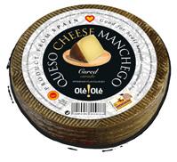 Medium intensity aftertaste of sheep and cow milk aroma. Balanced, perfectly pronounced acid and aroma balance. Aged cheeses display a hint of vanilla. Excellent flavour and texture.