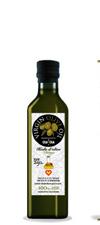 Olive Oil Extra Virgin True extra virgin olive oil has an acidity of less than 0.